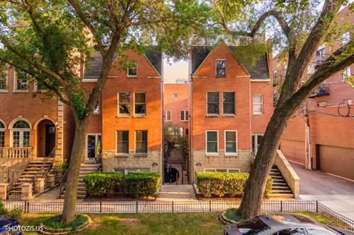 2415 N Janssen Unit B, Chicago, IL 60614