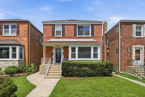 2924 W Jerome, Chicago, IL 60645