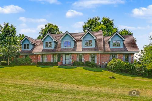 16624 S Parker, Homer Glen, IL 60491