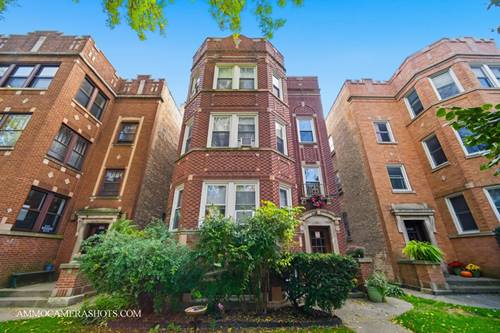 2045 W Farragut Unit 3, Chicago, IL 60625