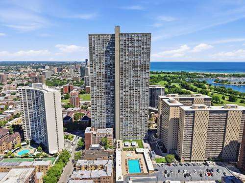 655 W Irving Park Unit 2704, Chicago, IL 60613