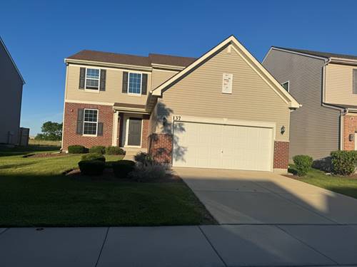 137 Lawrence, Matteson, IL 60443