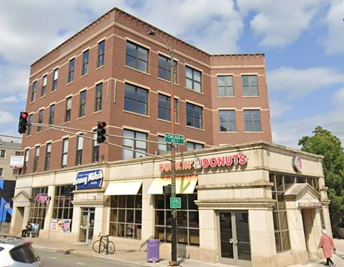 805 N Milwaukee Unit 4S, Chicago, IL 60642