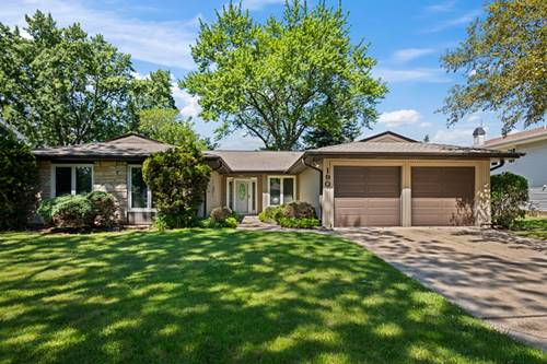 190 S Circle, Bloomingdale, IL 60108