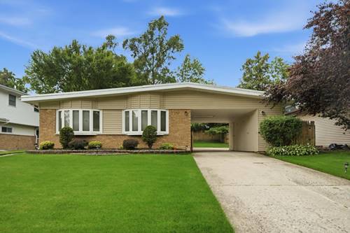 243 Tampa, Park Forest, IL 60466