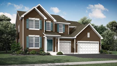 514 Fridley, Oswego, IL 60543