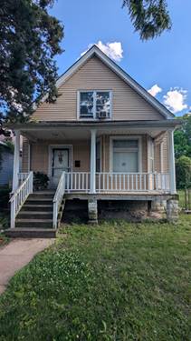 327 E 136th, Chicago, IL 60827