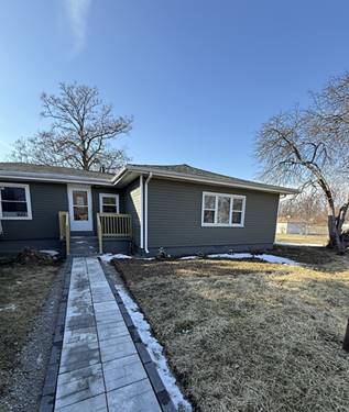 2123 Luther, Lockport, IL 60441