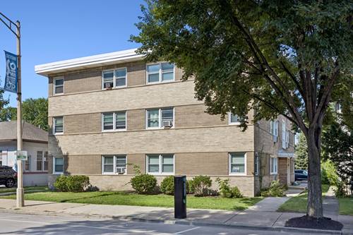 929 S Oak Park Unit 3NE, Oak Park, IL 60304