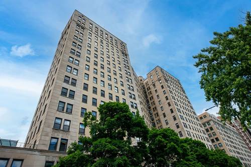 2000 N Lincoln Park West Unit 1101, Chicago, IL 60614