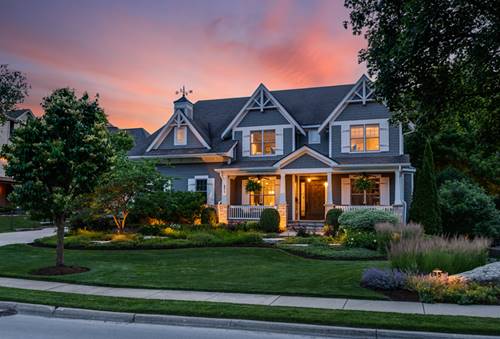471 S Columbia, Naperville, IL 60540