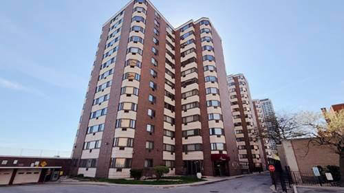 7337 S South Shore Unit 1012, Chicago, IL 60649