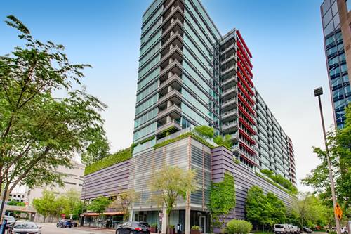 800 Elgin Unit 1421, Evanston, IL 60201