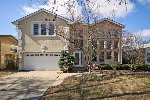 8938 Keeler, Skokie, IL 60076