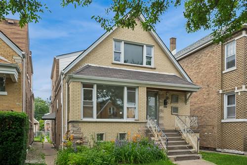 4736 S Tripp Unit 1, Chicago, IL 60632