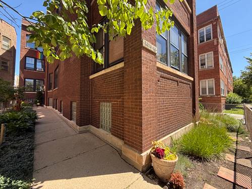 1414 W Farragut Unit 2, Chicago, IL 60640