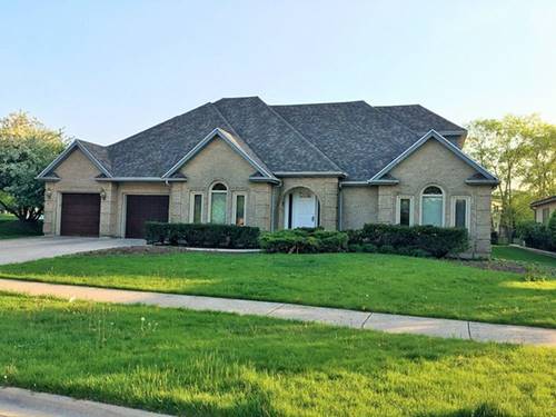 4355 Pine Lake, Naperville, IL 60564