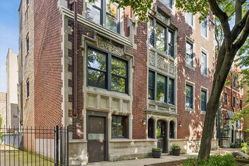 6829 N Lakewood Unit 1, Chicago, IL 60626