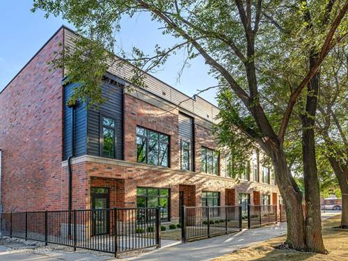 2347 W Morse, Chicago, IL 60645