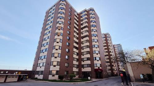 7337 S South Shore Unit 1109, Chicago, IL 60649