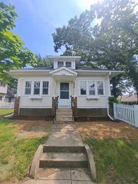 14407 Beacon, Orland Park, IL 60462