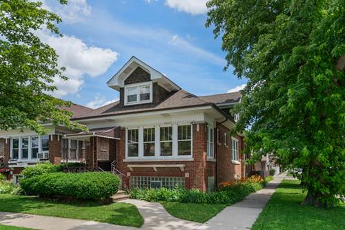1447 Cuyler, Berwyn, IL 60402
