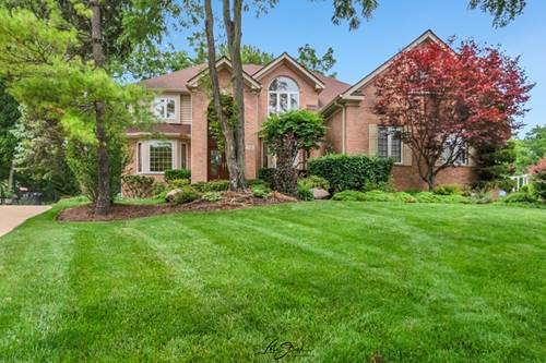 542 W Rosiland, Palatine, IL 60074