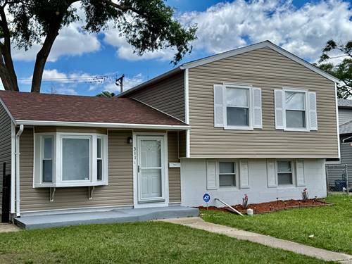311 Merrill, Calumet City, IL 60409