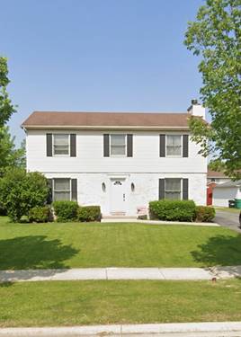2111 Three Forks, Plainfield, IL 60586