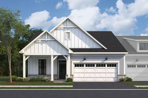 25525 W Alabaster, Plainfield, IL 60544