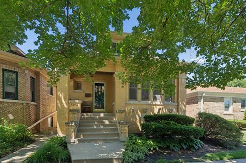 5752 N Sacramento, Chicago, IL 60659