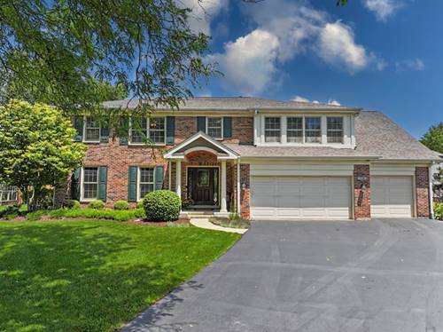 738 W Evergreen, Palatine, IL 60067