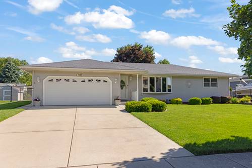 760 Bon Terre, New Lenox, IL 60451