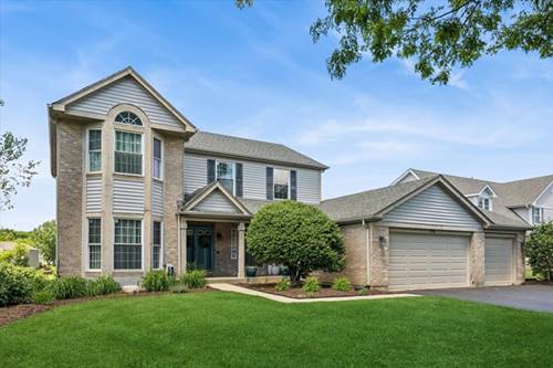 490 Flora, Algonquin, IL 60102
