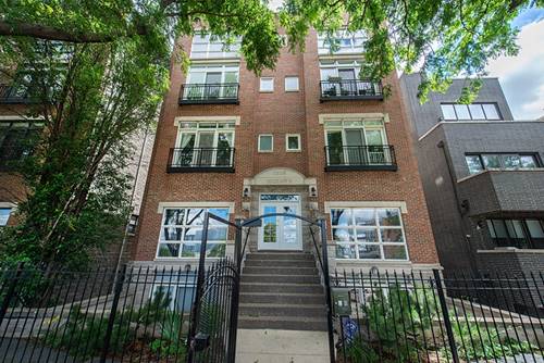 1335 N Mohawk Unit 2N, Chicago, IL 60610