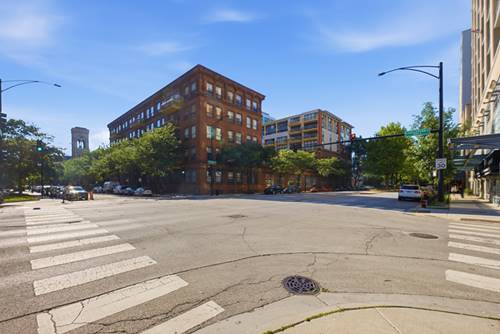 1910 S Indiana Unit 620, Chicago, IL 60616