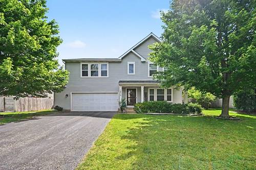 14515 Independence, Plainfield, IL 60544