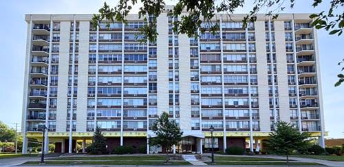 33 N Main Unit 9F, Lombard, IL 60148