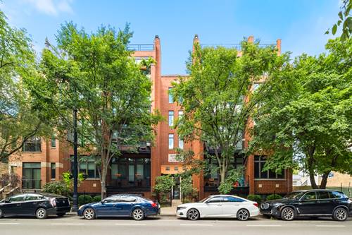 1740 W Belmont Unit 1R, Chicago, IL 60657