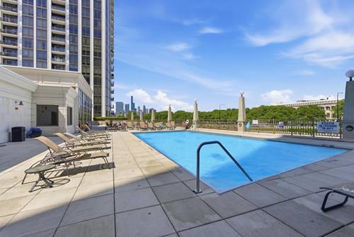 233 E 13th Unit 1604, Chicago, IL 60605