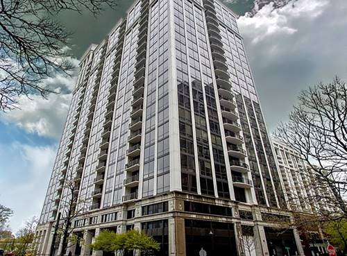 233 E 13th Unit 1604, Chicago, IL 60605