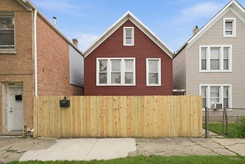 2642 S Sacramento, Chicago, IL 60623
