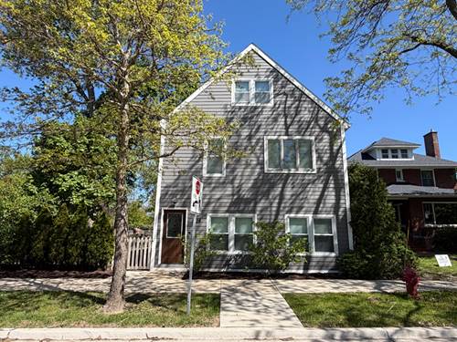 1428 Wilmette Unit 1, Wilmette, IL 60091
