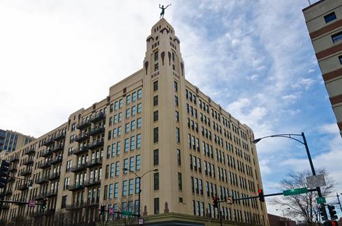 758 N Larrabee Unit 410, Chicago, IL 60654