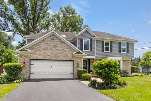 501 Graywood, Lombard, IL 60148