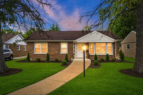 730 E 156th, South Holland, IL 60473