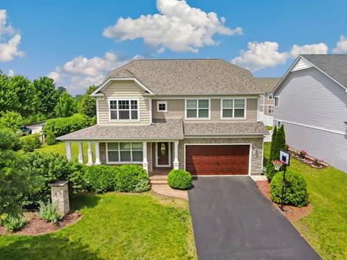 14924 S Case, Plainfield, IL 60544
