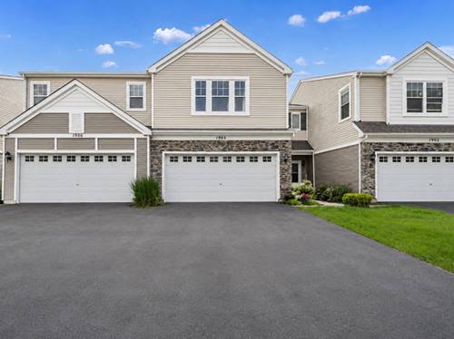 1904 Cobblestone, Carpentersville, IL 60110