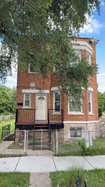 1641 S Ridgeway, Chicago, IL 60623