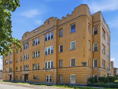 600 Elgin Unit 3B, Forest Park, IL 60130